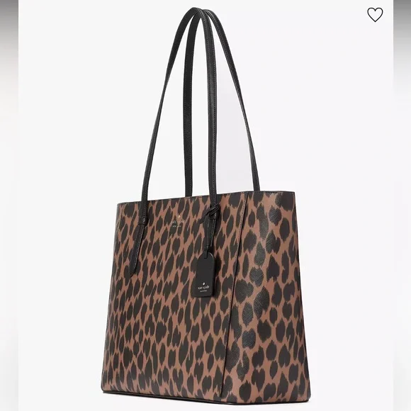 Kate Spade Schuyler Tote - Picture 3 of 9